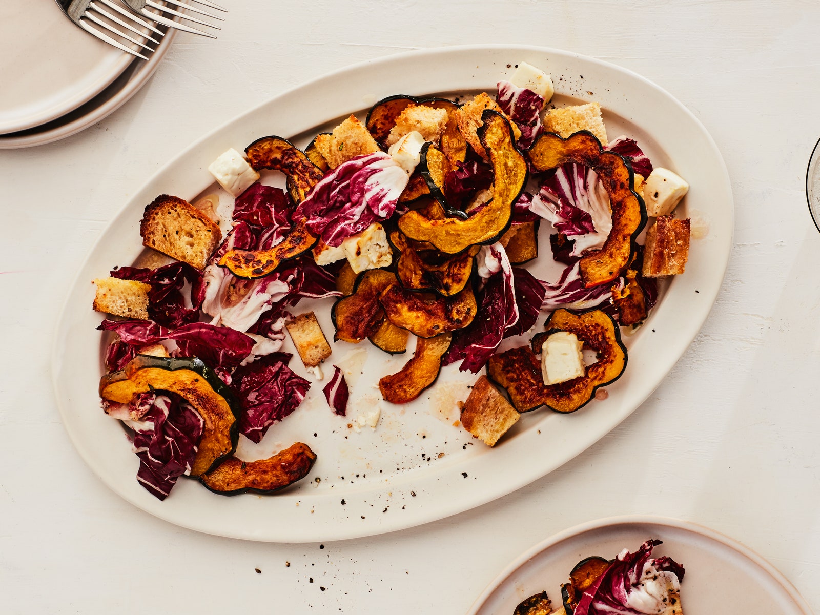 29 Fall Salads to Get You in That Leaf-Peeping Mood